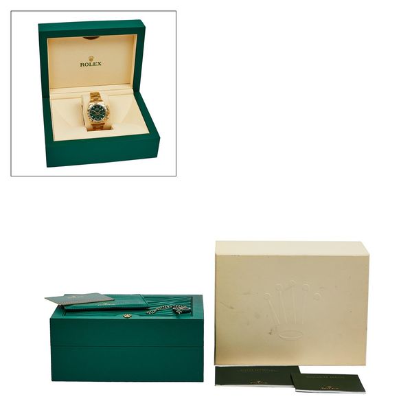 Rolex Daytona 116508